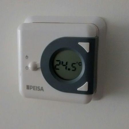 דירות פוארטו מדרין Torre 1 Relax מראה חיצוני תמונה