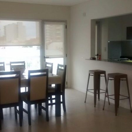 דירות פוארטו מדרין Torre 1 Relax מראה חיצוני תמונה