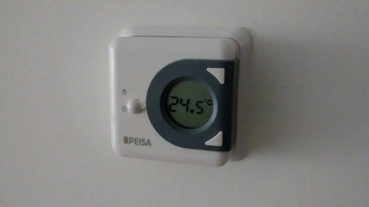 דירות פוארטו מדרין Torre 1 Relax מראה חיצוני תמונה