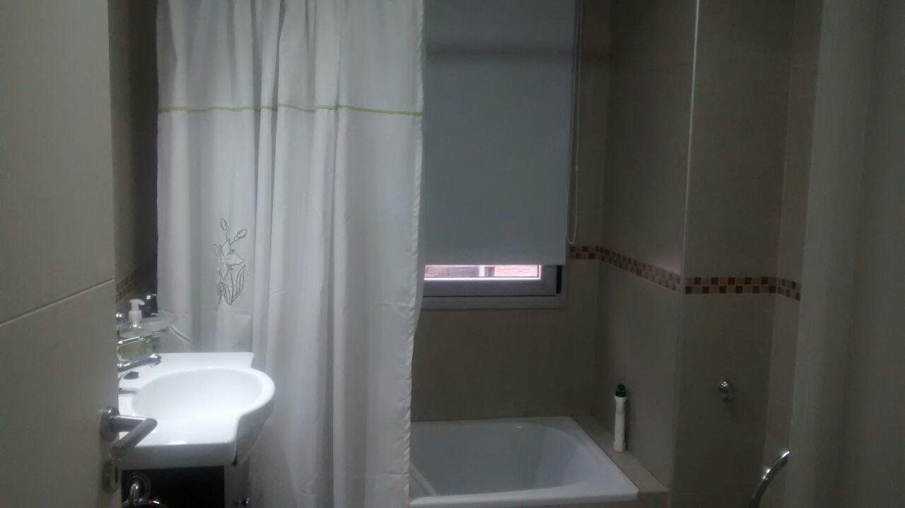 דירות פוארטו מדרין Torre 1 Relax מראה חיצוני תמונה