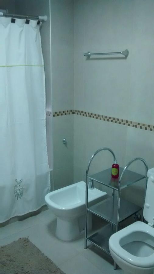 דירות פוארטו מדרין Torre 1 Relax מראה חיצוני תמונה