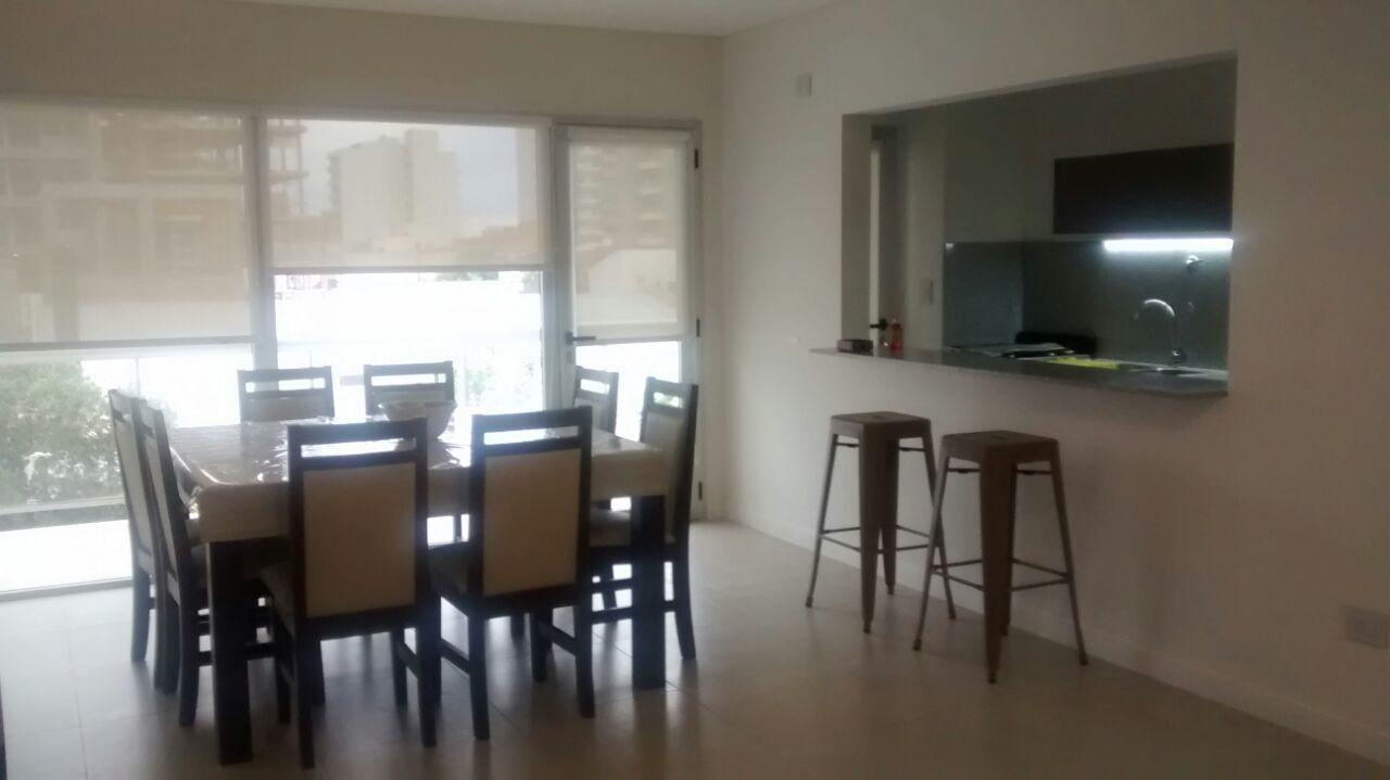 דירות פוארטו מדרין Torre 1 Relax מראה חיצוני תמונה