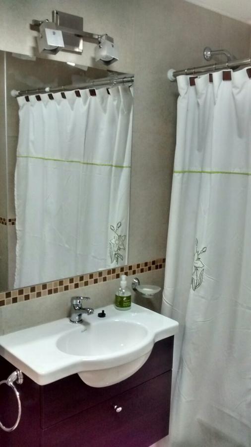 דירות פוארטו מדרין Torre 1 Relax מראה חיצוני תמונה