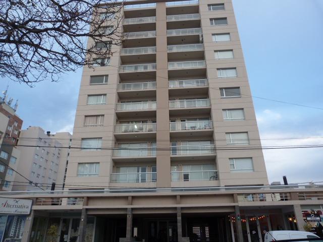 דירות פוארטו מדרין Torre 1 Relax מראה חיצוני תמונה