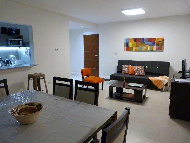 דירות פוארטו מדרין Torre 1 Relax מראה חיצוני תמונה